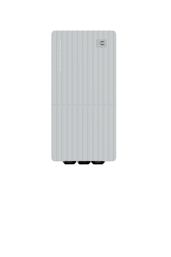 TeltoCharge white socket