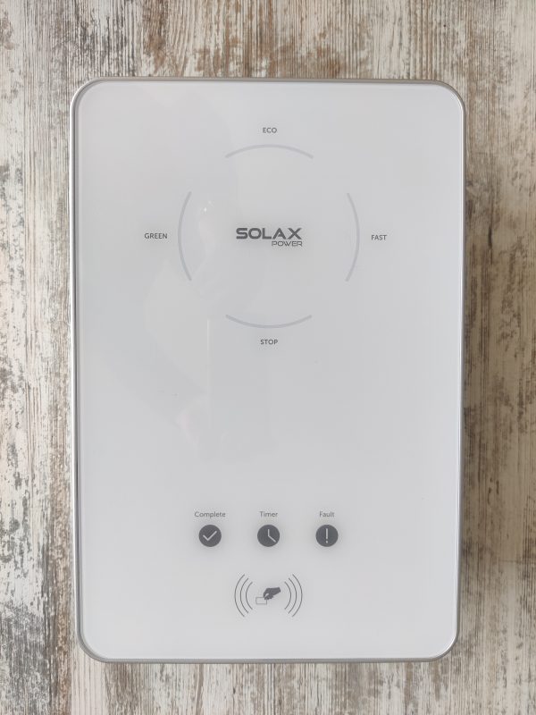 Solax Power EV Charger