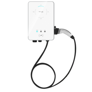 SolaX Power EV-CHARGER TYPE2 plug