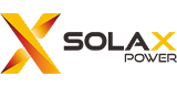 SolaxPower LOGO